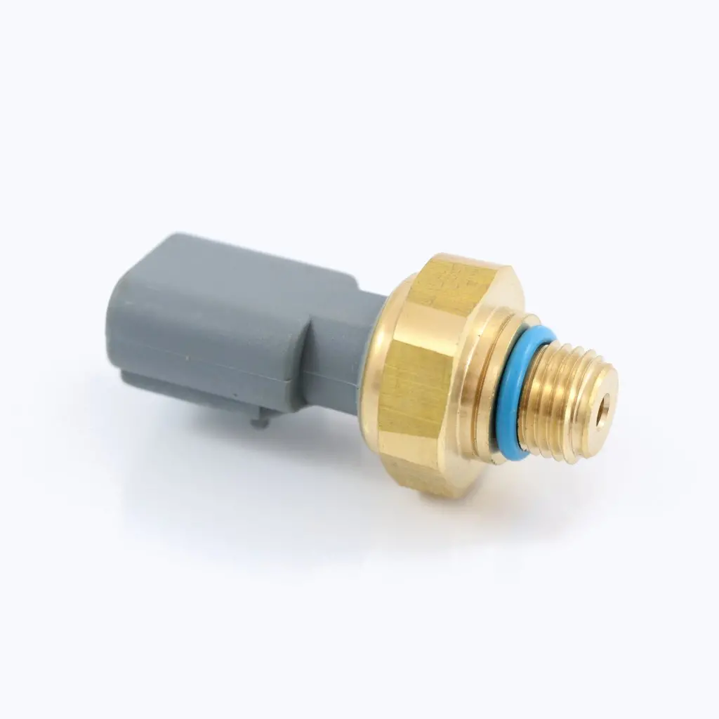 Fortpro Exhaust Pressure Sensor Replacement For Cummins 4928594. Compatible With Isx, Ism, Isc, Isb Cummins Engines And Dogde Ram With 6.7 L Diesel Engines | F238805 1