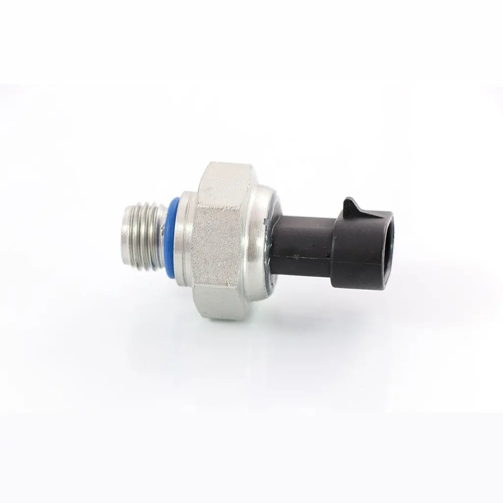 Fortpro Fuel Pressure Sensor Compatible With Cummins Isx Engines Replaces 4921499 | F238829 1