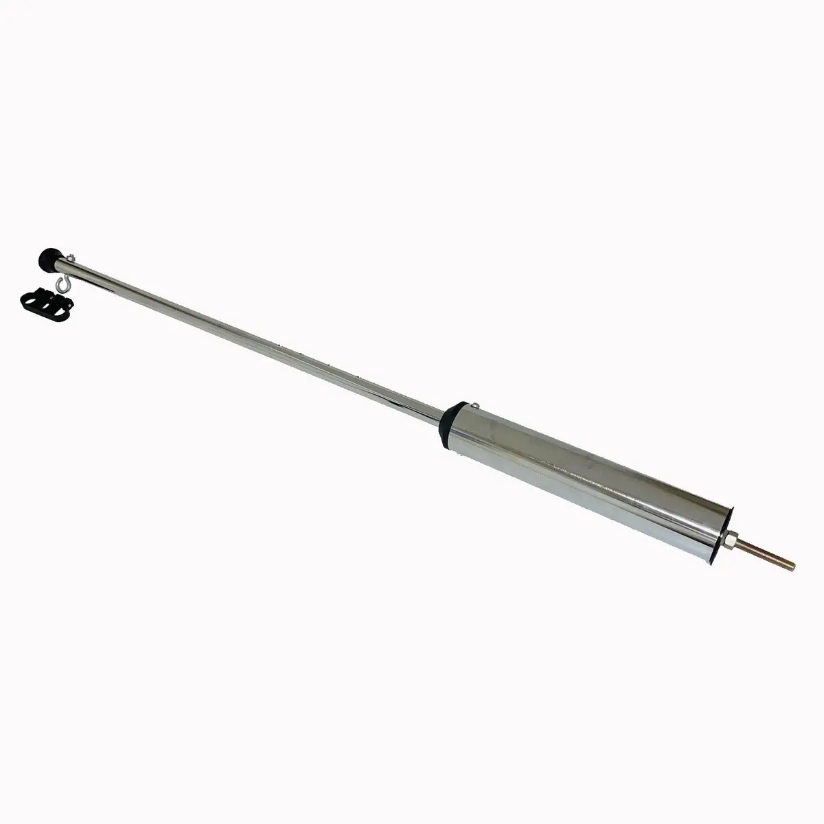 Fortpro Hose Tender With Clamp Replacement For Tectran 9400G-2, Phillips 17-0401 | F245551 1