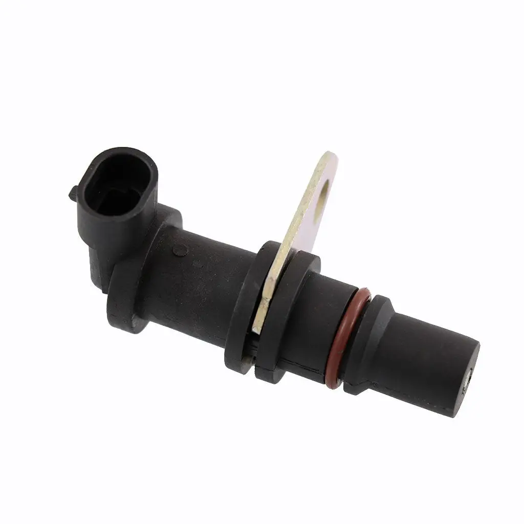 Fortpro Crankshaft Position Sensor Compatible With 12.7L 60 Series Detroit Diesel Engines Replaces 8929387 | F238892 1