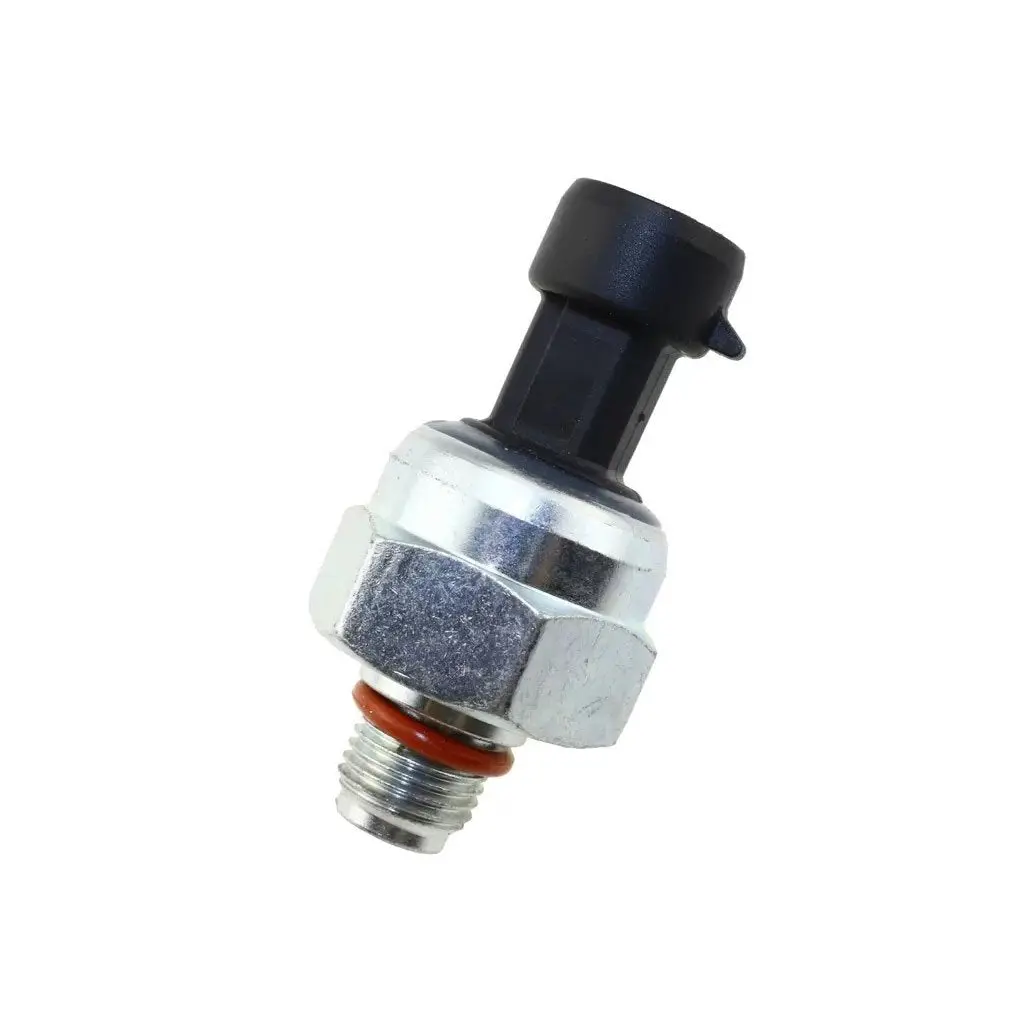 Fortpro Injector Pressure Sensor Compatible With International-Navistar Heavy Duty Trucks Replaces 1830669C92 | F238831 1