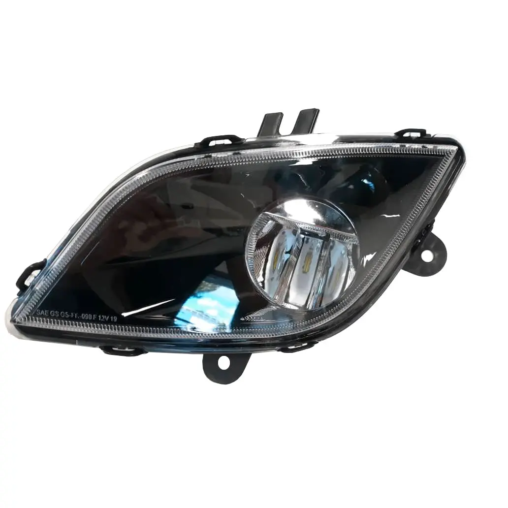 Fortpro Led Fog Light Compatible With Freightliner Cascadia 2018+ Driver Side | F236856 1