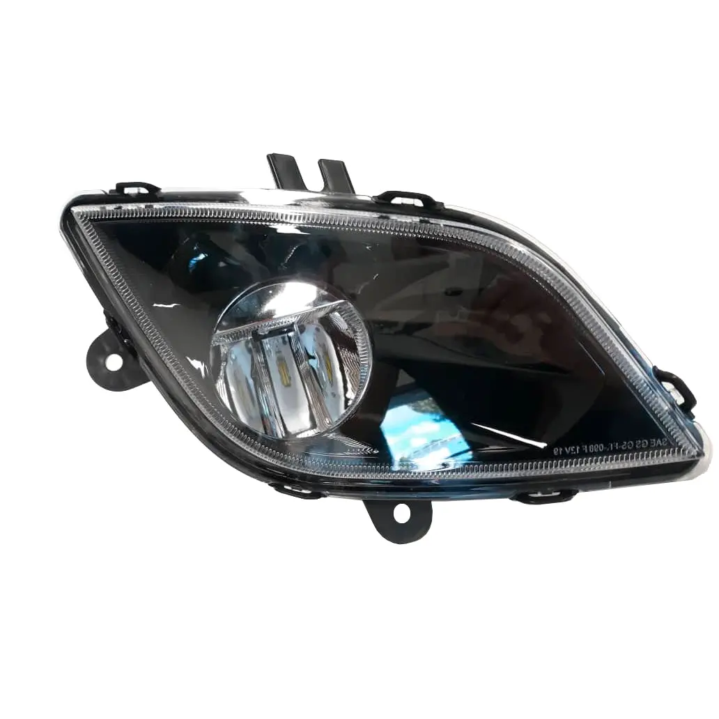 Fortpro Led Fog Light Replacement For Freightliner Cascadia 2018+ Passenger Side | F236855 1