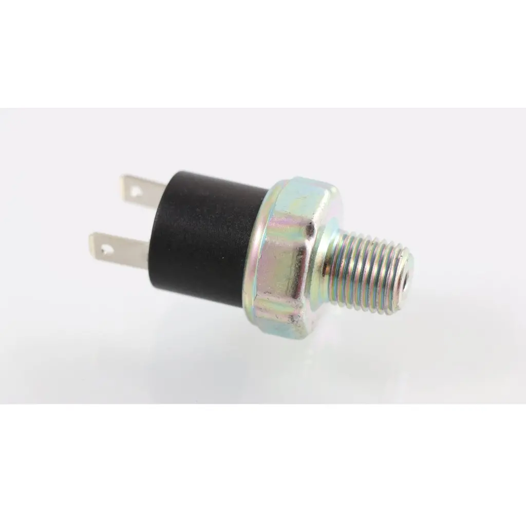 Fortpro Lp-3 Low Pressure Switch -75 Psi- Replaces Mack 1Mr2414, 745-275083 | F235514 1