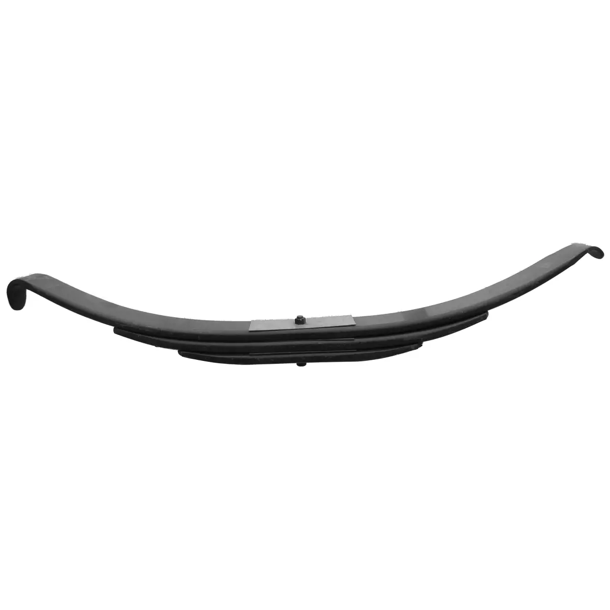Trailer Leaf Spring, 3-Leaf, Medium Arch With 11,200 Lb. Capacity - Replaces Tra-2727 1