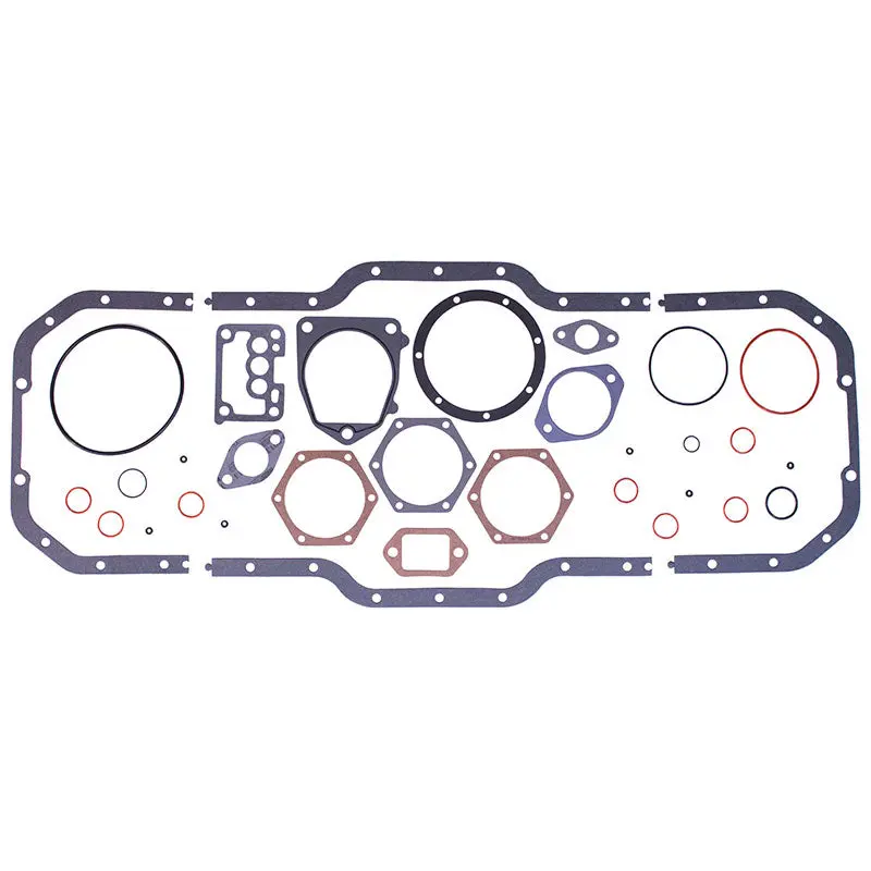 Lower Gasket Set For Mack Engine E7 Pln - Replaces 57Gc2119 1