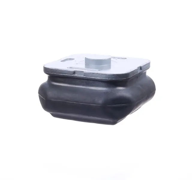 Fortpro Lower Insulator Pad For Mack 4" Spring - Replaces 10Qk36b 1