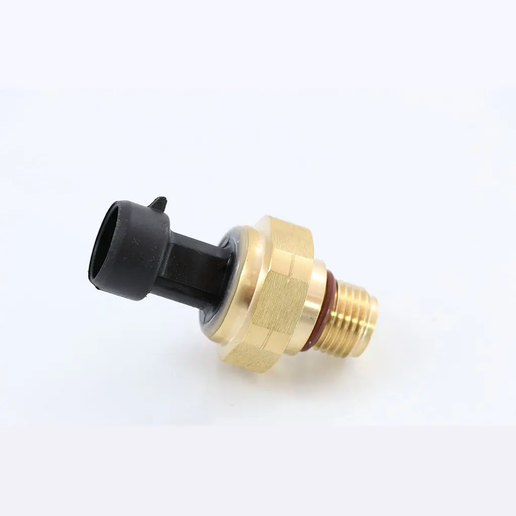 Fortpro Map Manifold Absolute Pressure Sensor Compatible With Cummins Isb Engines Replaces 4921497, 3329617, 3348747 | F238828 1