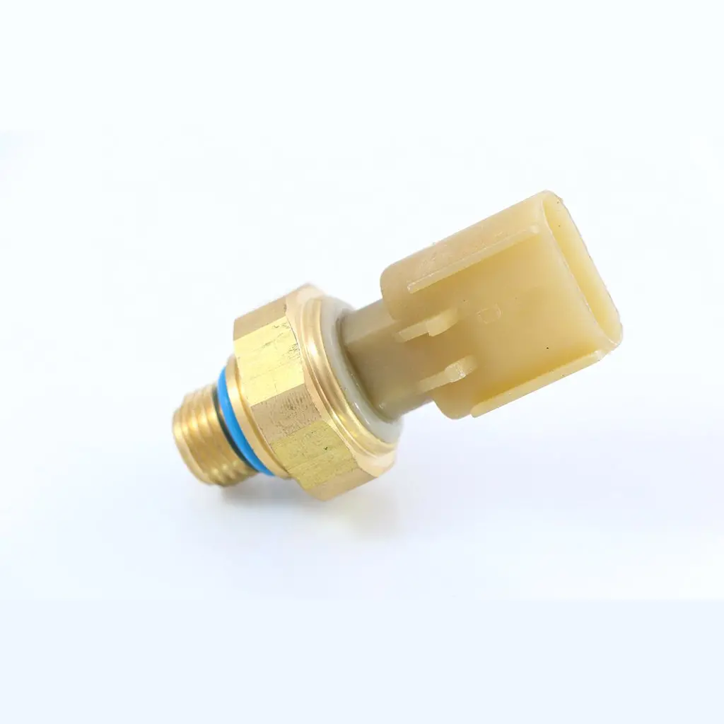 Fortpro Map Manifold Absolute Pressure Sensor Compatible With Cummins Isx 15.0, Isx, Isx-385 St, Isx-400, Isx-425, Isx-450, Isx-475, Isx-485 Engines | F238821 1