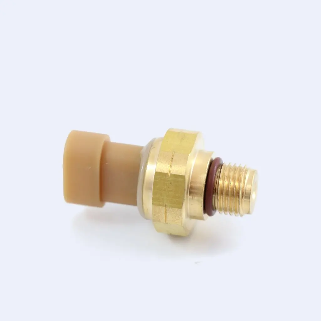Fortpro Manifold Absolute Pressure (Map) Sensor Replacement For Cummins 4921493| F238818 1