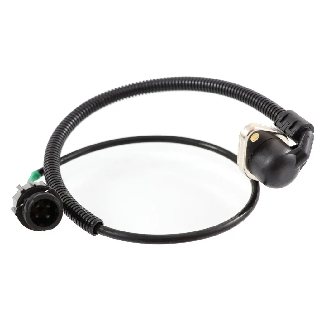 Fortpro Manifold Absolute Pressure (Map) Sensor Replacement For Volvo/Mack 20706889| F238822 1