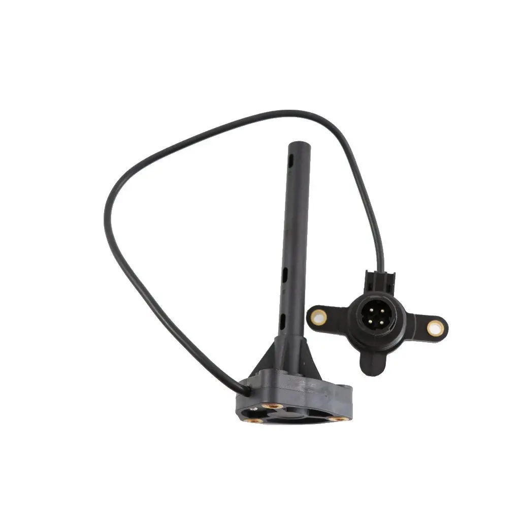 Fortpro Oil Level & Temperature Sensor Compatible With Mack Mp7, Mp8 And Volvo D13 Engines Replaces 21042447, 21521353, 22022794 | F238868 1