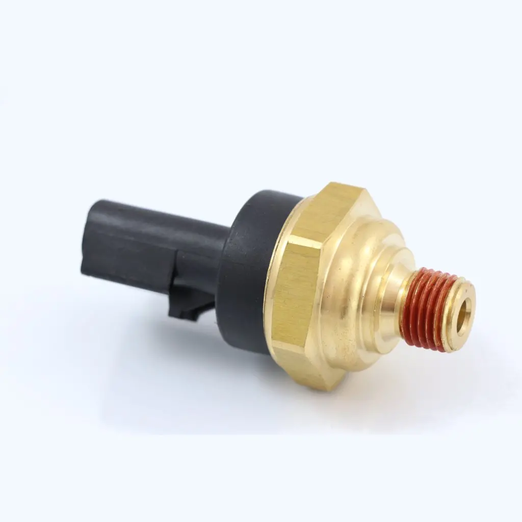 Fortpro Oil Pressure Sensor Compatible With Detroit Diesel 60 Series Engines, Replaces 23527828 | F238832 1