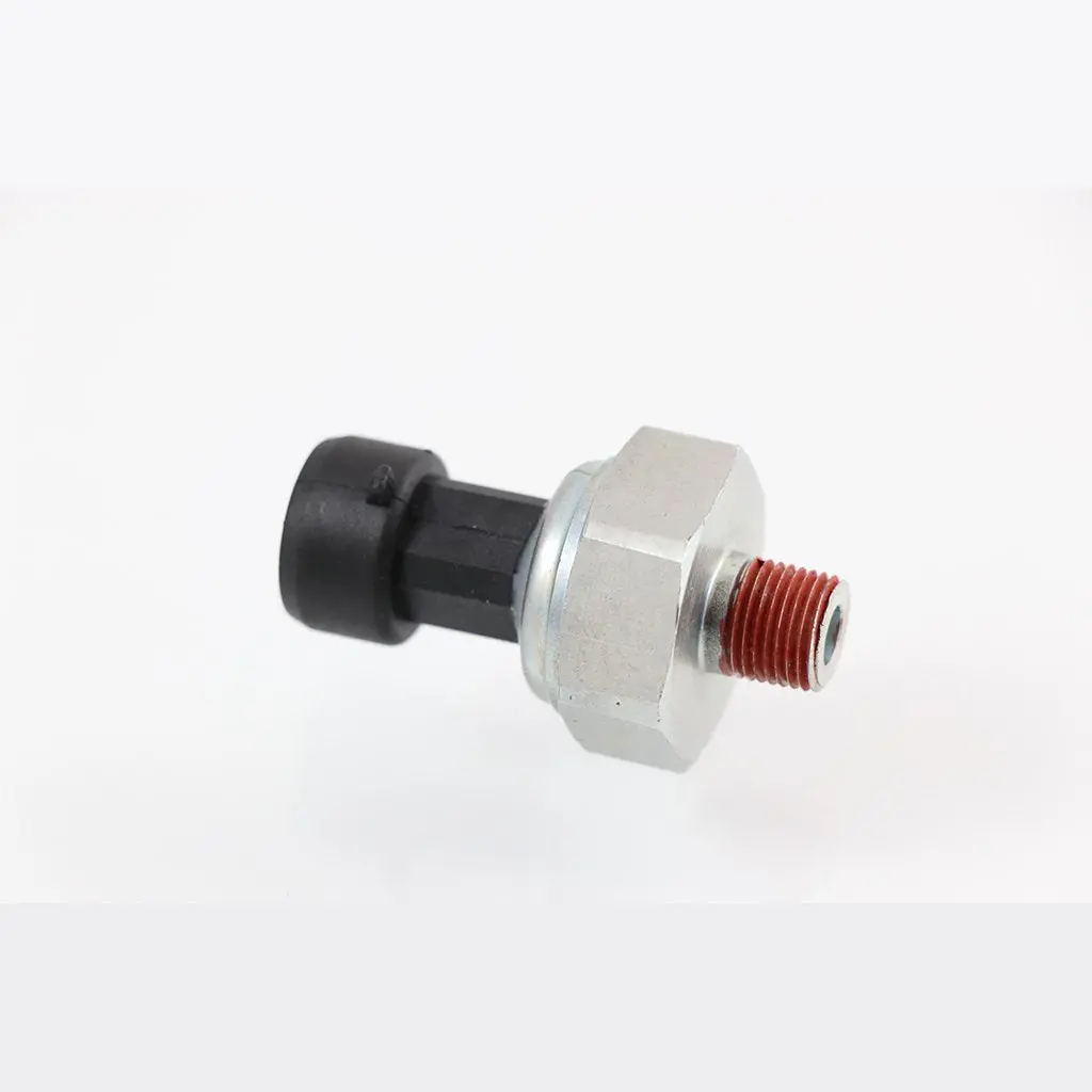 Fortpro Oil Pressure Sensor Compatible With Mack E7 Engines Replaces 64Mt2114, 64Mt286, 20706315 | F238836 1