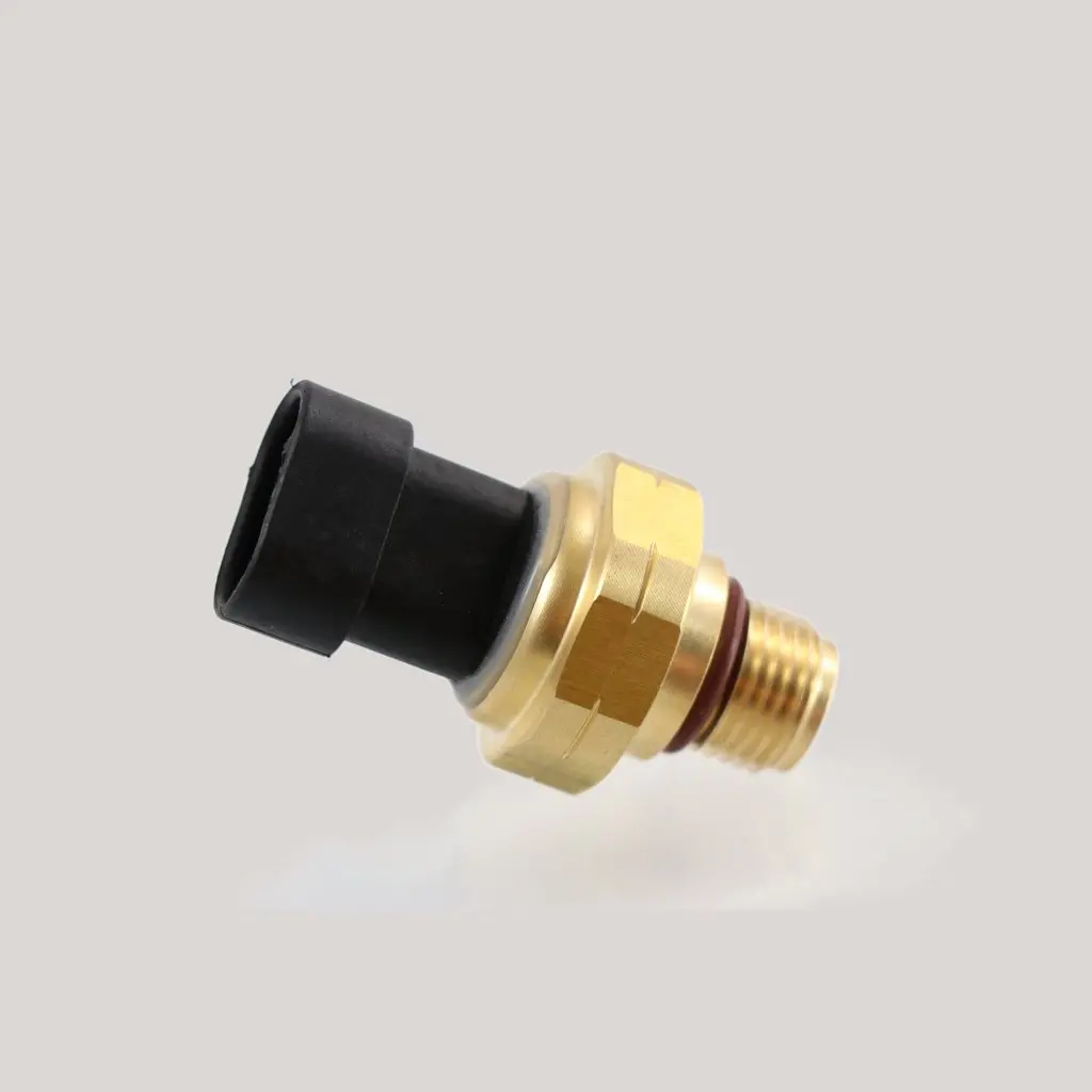 Fortpro Oil Pressure Sensor Replacement For Cummins 4921487. Compatible With Cummins Ism, Isx, L10, M11, N14, Red Dot Engines And Dodge Ram 2500 & 3500 Diesel Trucks | F238824 1