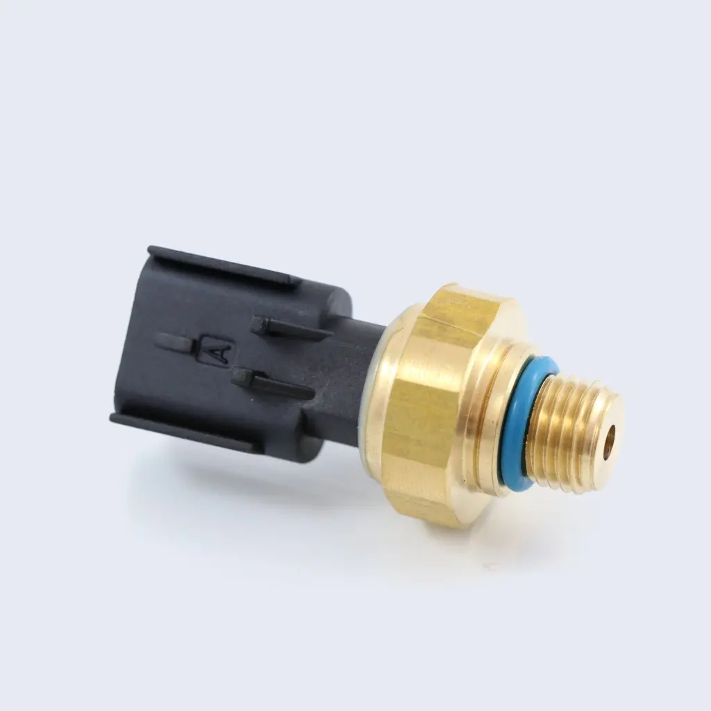 Fortpro Oil Pressure Sensor Replacement For Cummins 4921517. Compatible With Cummins Isx Engines And Dodge 5.9 L Diesel Engines | F238823 1