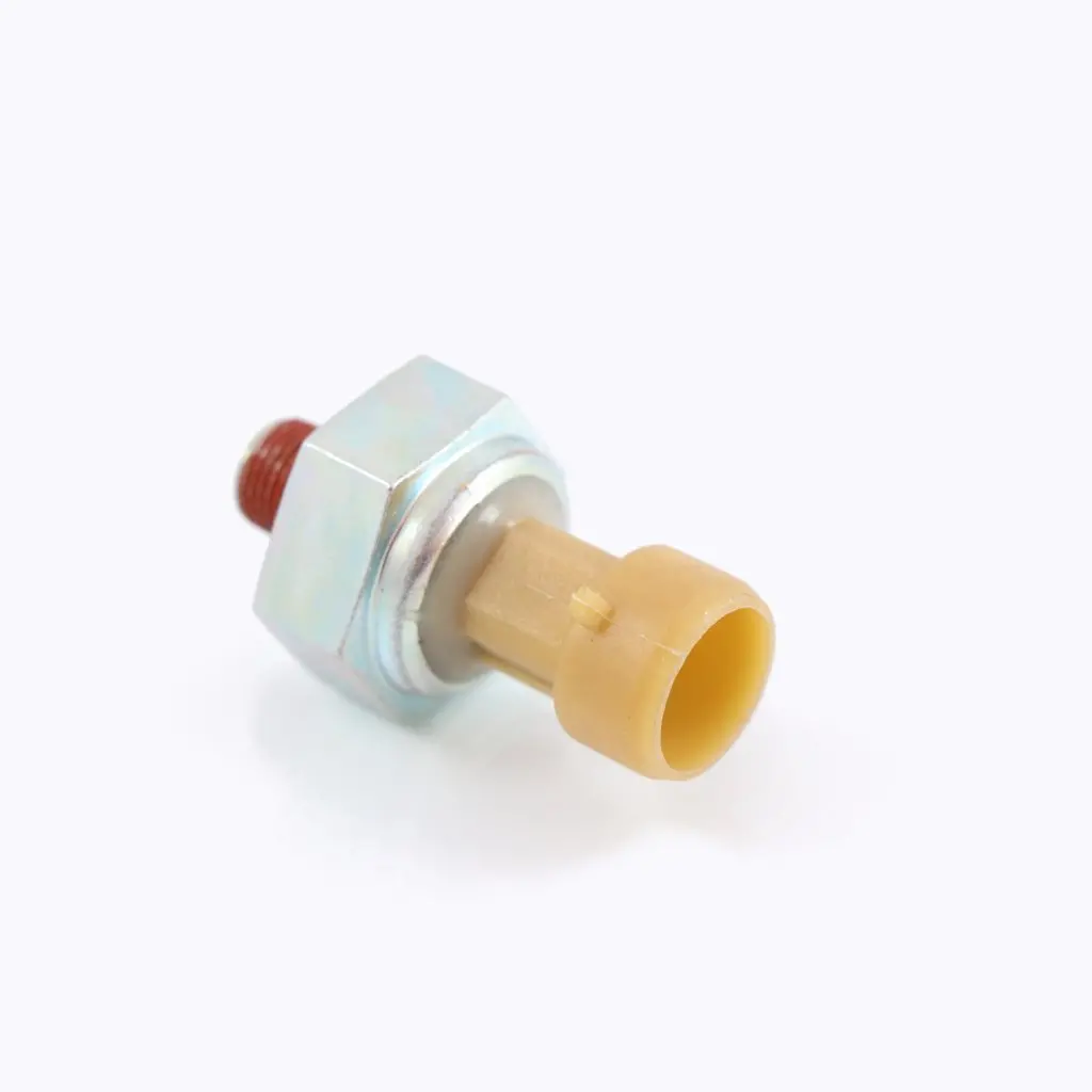 Fortpro Oil Pressure Sensor Replacement For Navistar 1807369C2 Compatible With Navistar I530e, Dt466e, Dt530, T444e, Dt466, Ht530 1994-2003 Engines | F238834 1