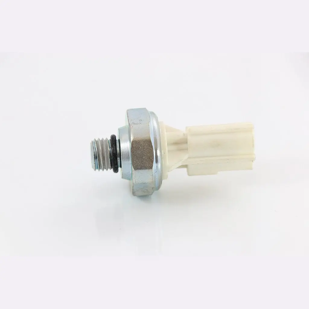 Fortpro Oil Pressure Switch Compatible With Ford 6.0L 6.4L 7.3L Power Stroke Diesel Engines Replaces 1831259C91, F81z-9278-Aa | F238896 1