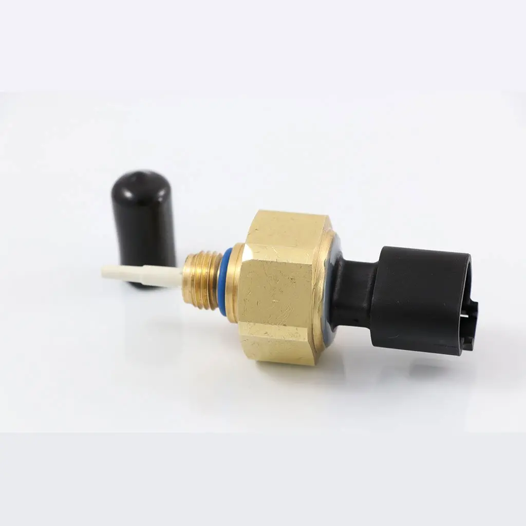 Fortpro Oil Pressure & Temperature Sensor Compatible With Cummins Isx 15.0, Isx-400, Isx-450, Isx-475, Isx-500, Isx-565, Isx-600 Engines Replaces 4921473 | F238885 1