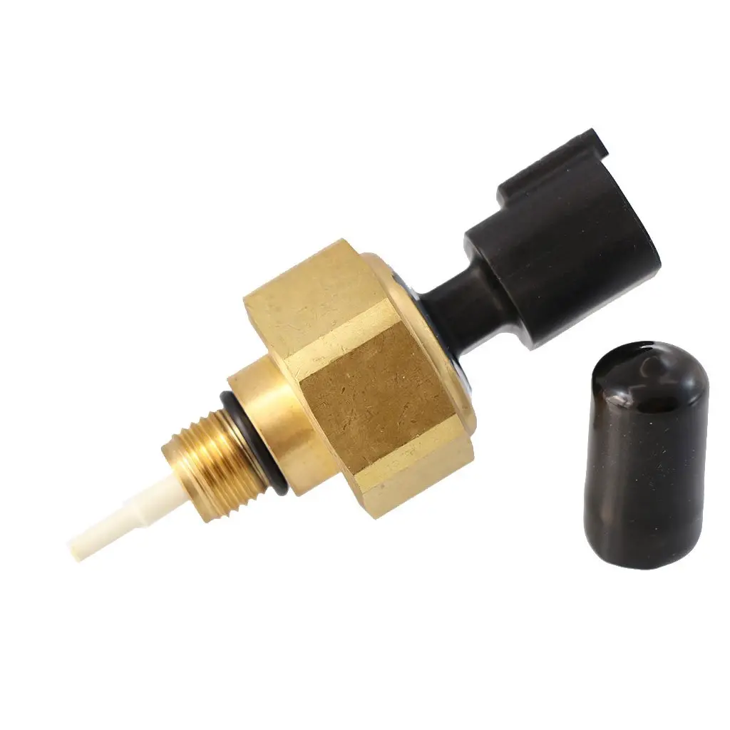 Fortpro Oil Pressure & Temperature Sensor Compatible With Cummins Isx 15.0, Isx-400, Isx-450, Isx-475, Isx-500, Isx-565, Isx-600 Engines Replaces 4921477 | F238889 1