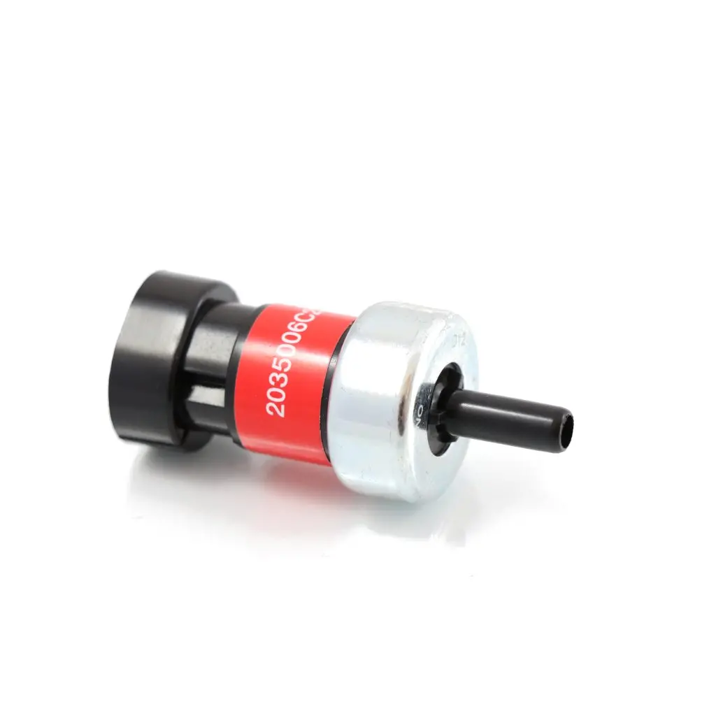 Fortpro Air Brake Pressure Switch Replacement For International 2035006C2 | F238897 2