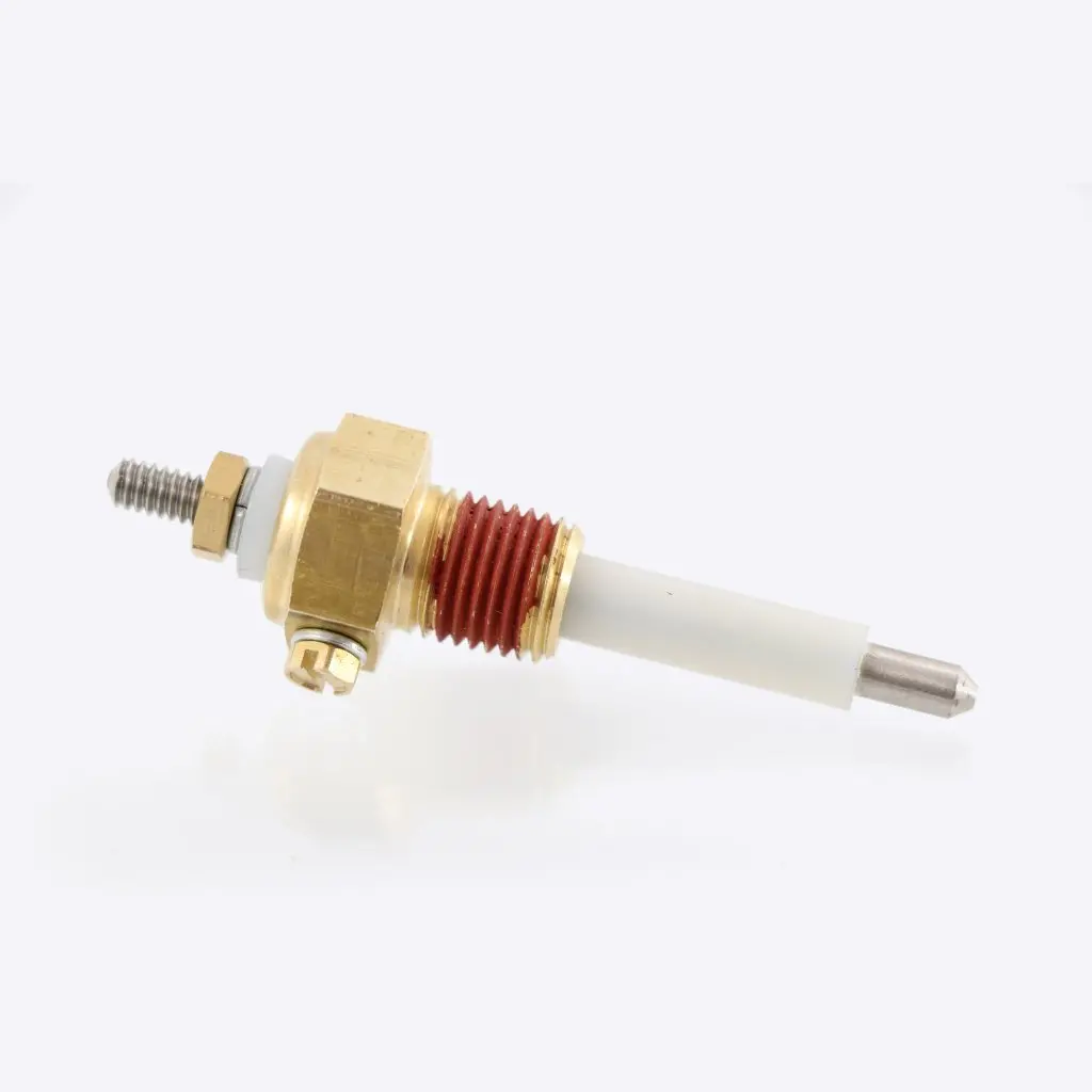 Fortpro Probe Coolant Low Level Sensor Compatible With Detroit Diesel Engines Replaces 23503510 | F238858 1