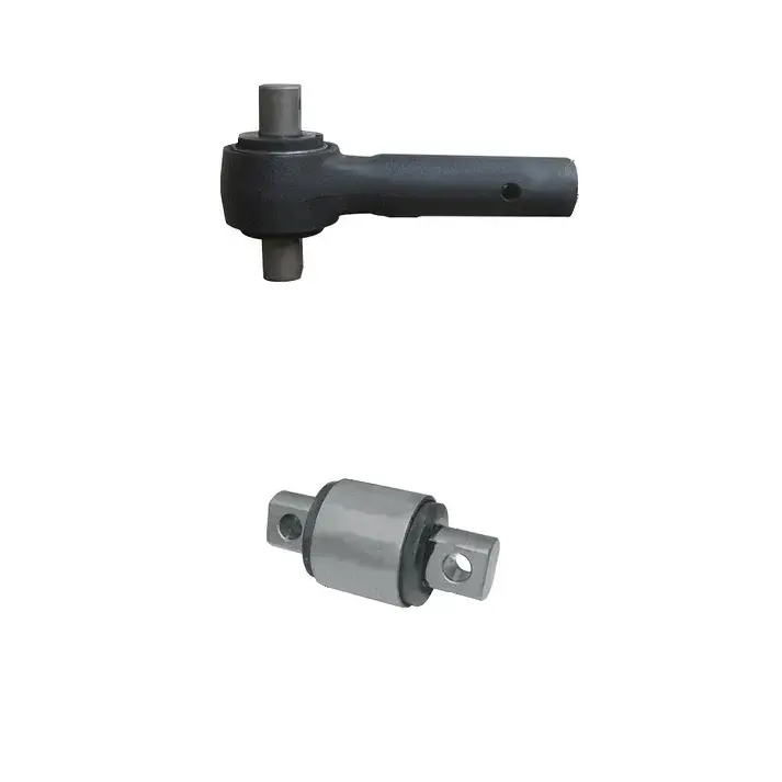 Fortpro Rubber Bushed Torque Rod Compatible W/ Hdk Suspensions - 46610-001 1