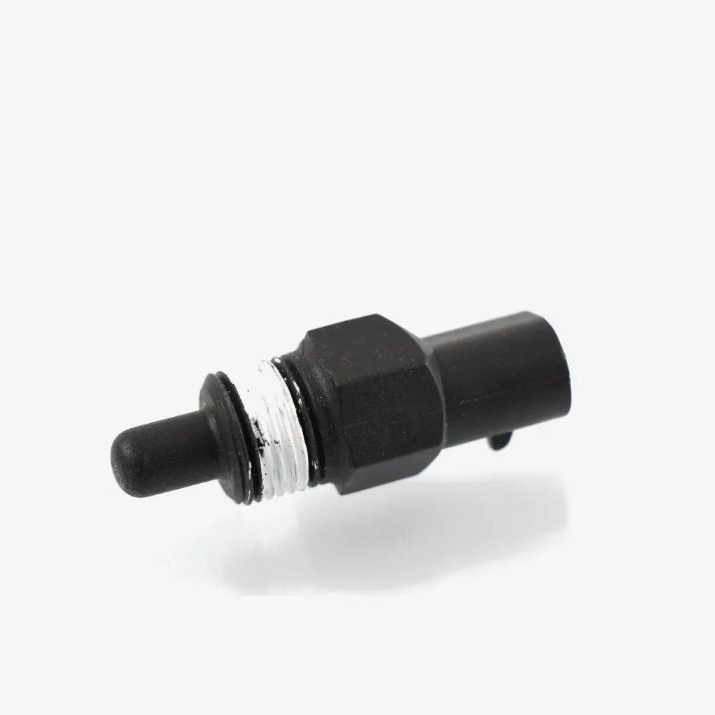 Fortpro Intake Air Sensor Compatible With Detroit Diesel Series 60 Engines Replaces 23515250 | F238811 1
