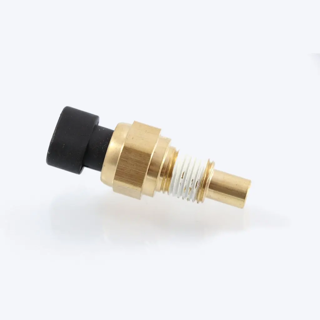 Fortpro Oil Temperature Sensor Compatible Detroit Diesel Series 60 Engines Replaces 23518092 | F238813 1