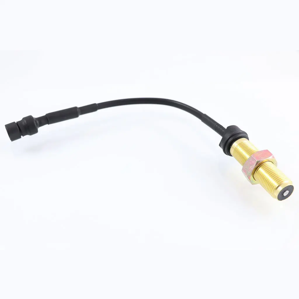Fortpro Speed Sensor Compatible With Navistar-International 1000,4000, 5000, 7000, 8000, 9000 Series Replaces 3528003C1 | F238846 1