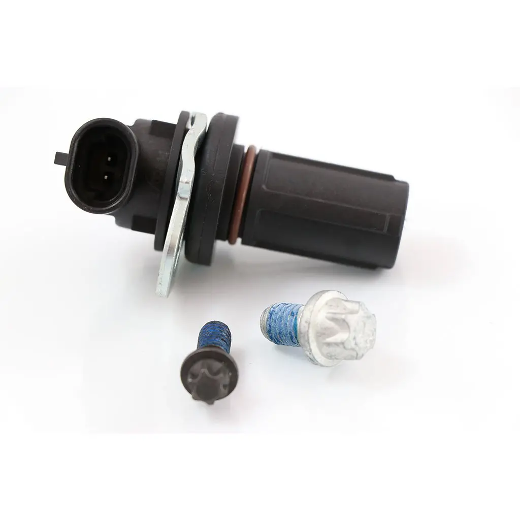 Fortpro Speed Sensor Compatible With Kenworth 1995-2011/Peterbilt 1995-2011 Replaces K3454, K4148 | F238849 1