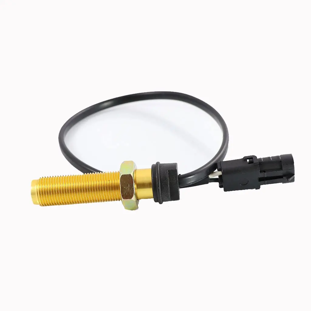 Fortpro Speed Sensor Compatible With Mack Engines Replaces 7660-990K | F238844 1