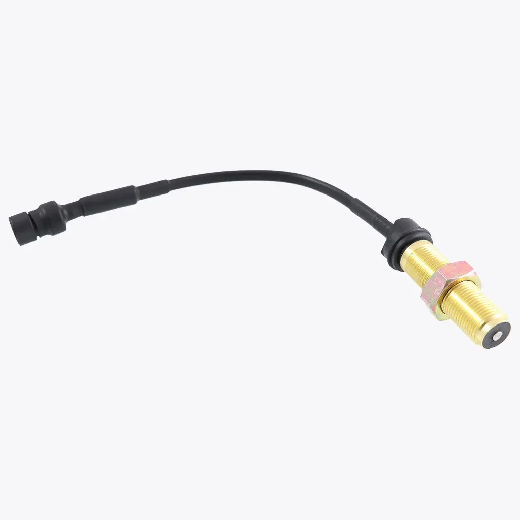 Fortpro Speed Sensor Compatible With Mack Replaces 64Mt435 | F238852 1