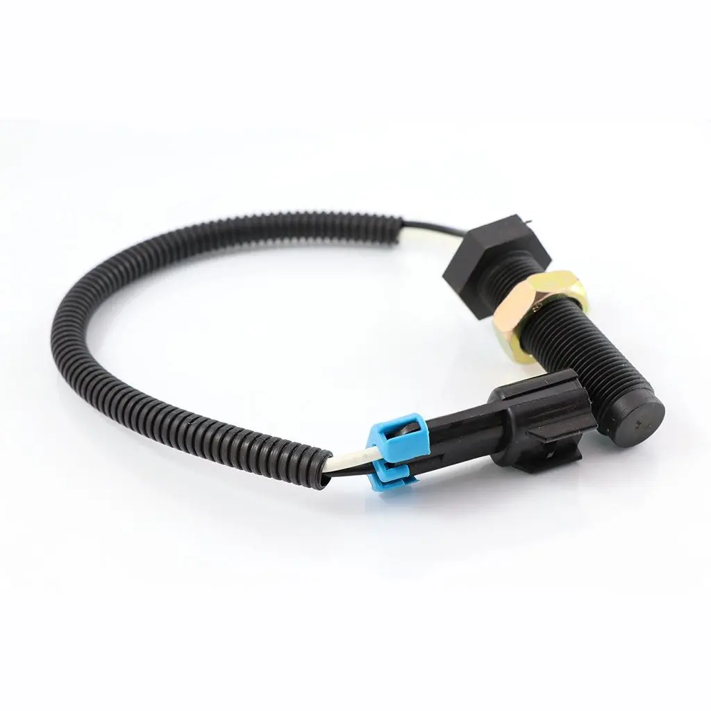 Fortpro Speed Sensor Compatible With Mack Replaces 64Mt440m, 64Mt411m, 64Mt352 | F238855 1