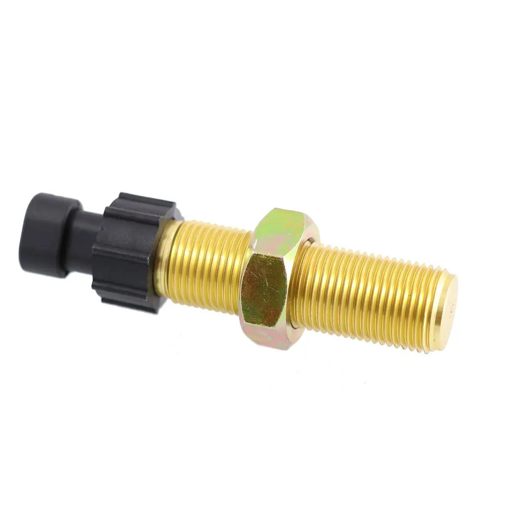 Fortpro Speed Sensor Compatible With Multiple Kenworth/Peterbilt Models Replaces Q21-6005 | F238839 1