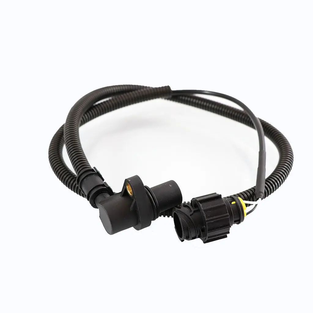 Fortpro Speed Sensor Compatible With Volvo D12 Engines Replaces 20508011 | F238843 1