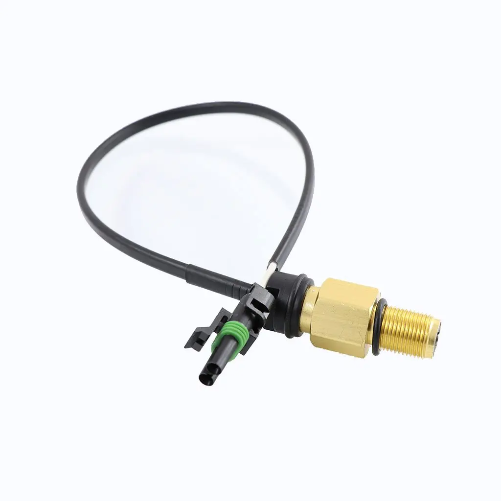 Fortpro Speed Sensor Compatible With Volvo Vnl 1989-2011 Heavy Duty Trucks Replaces 8029939 | F238853 1