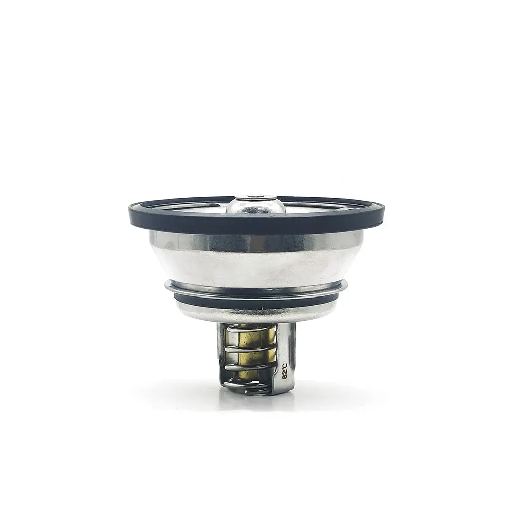 Thermostat Kit For Mack Mp7/Mp8 & Volvo D11/D13 Engines Replaces 21412639 1