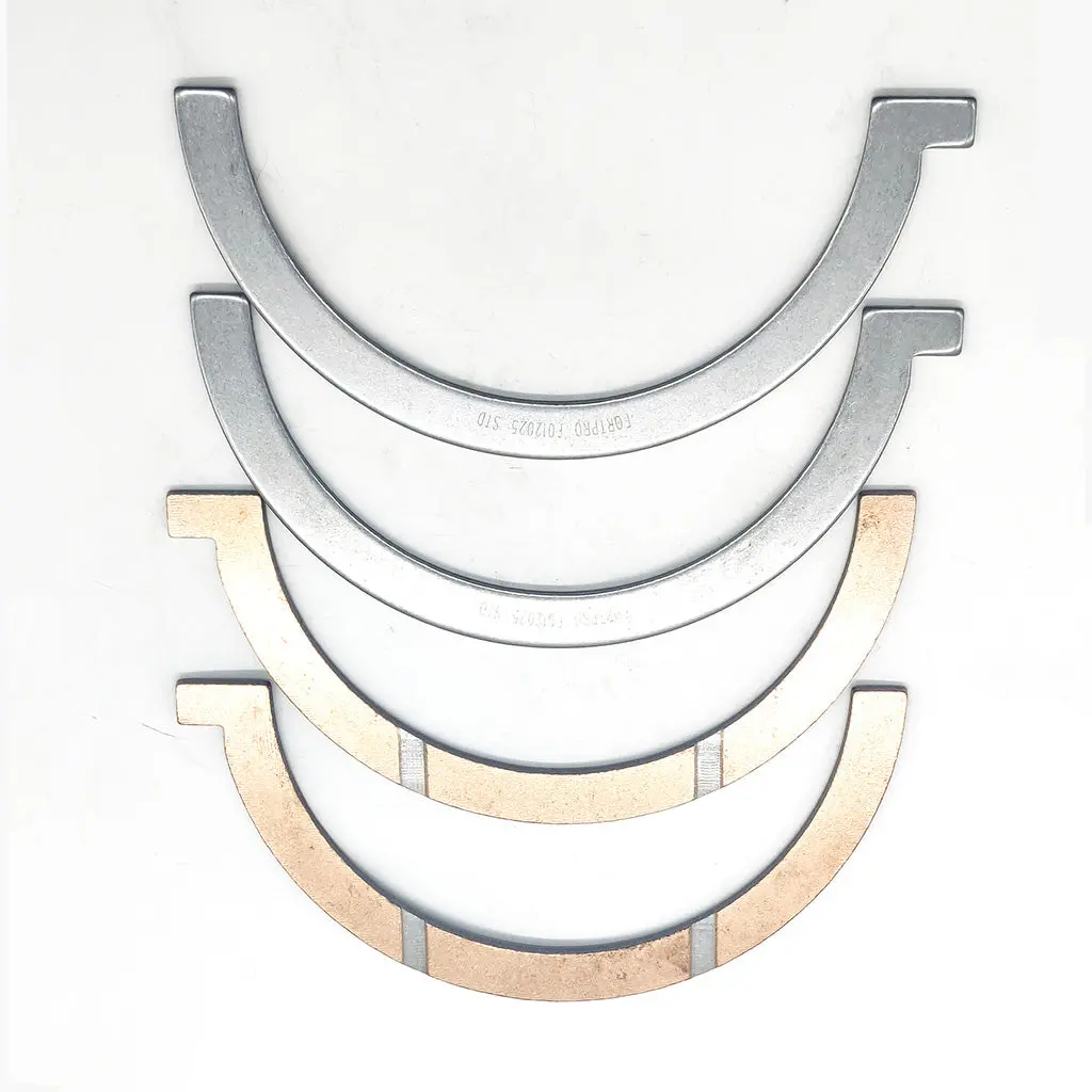 Thrust Washer Kit Std For Mack Mp7/Mp8 & Volvo D11/D13 Engines Replaces 21267844 1