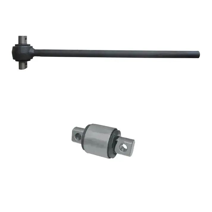 Fortpro Torque Rod With Bush Compatible W/ Hdk 340/400/460 Suspensions 1
