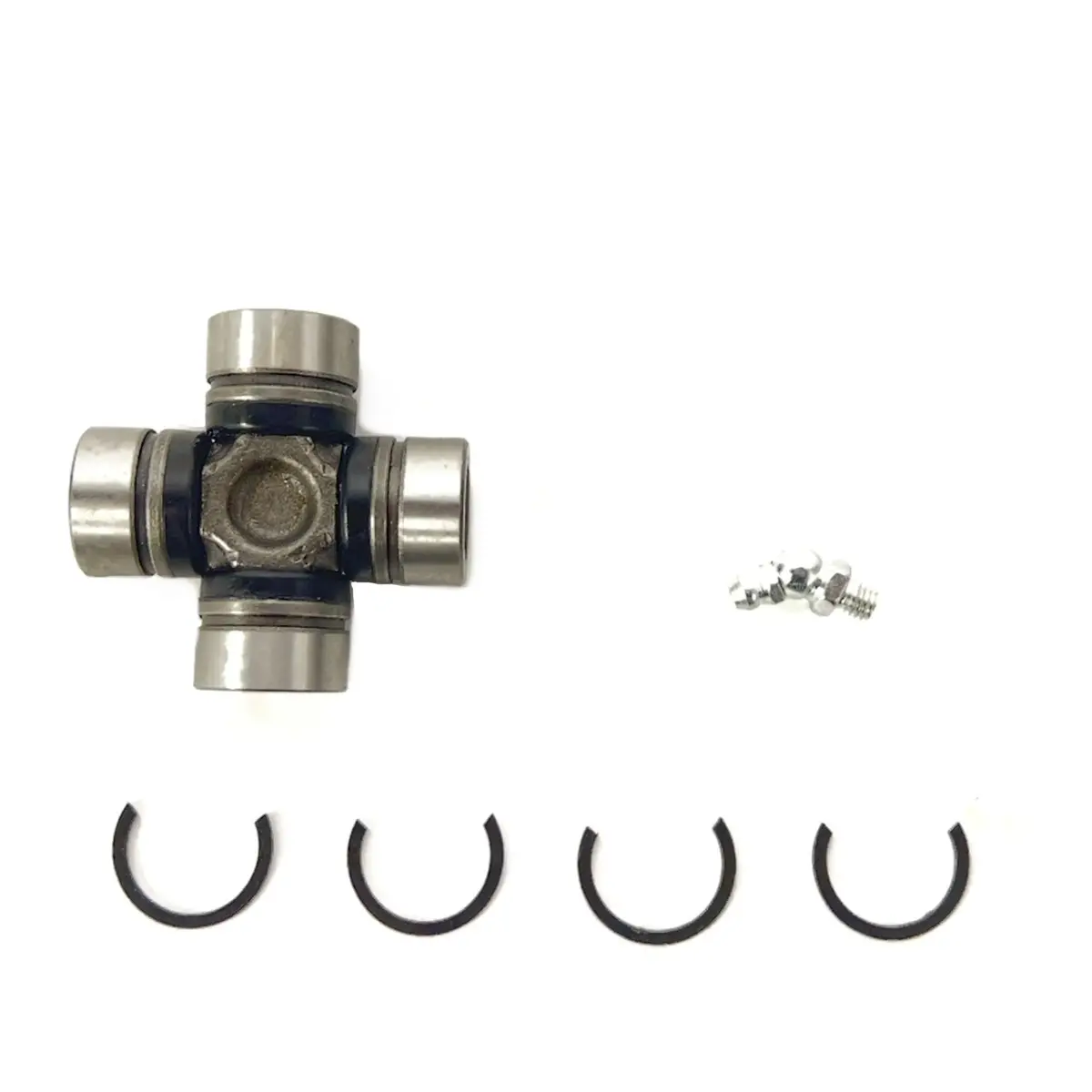 Fortpro U Joint Inside Snap Ring Style Replaces 5-170X, 5-103X - 1000 Series | F276111 1