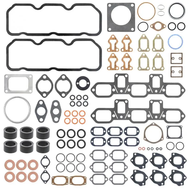 Upper Gasket Set For Mack E6 2Vh - Replaces 126Sb183a 1