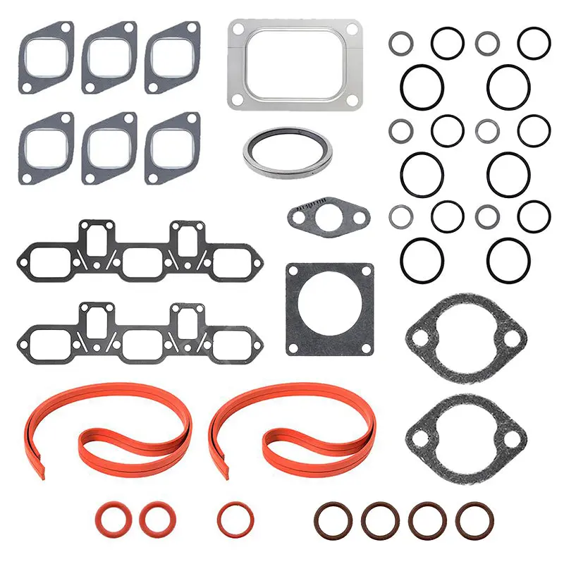 Upper Gasket Set For Mack E7 Pln - Replaces 57Gc2118 1