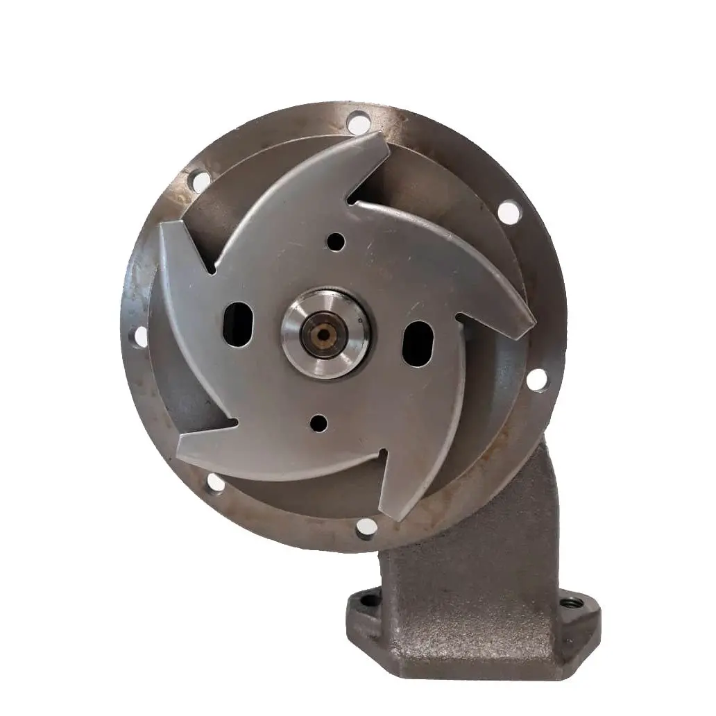 Water Pump For Mack Engine E-7 / E-Tech / Aset - Replaces 316Gc284a 1