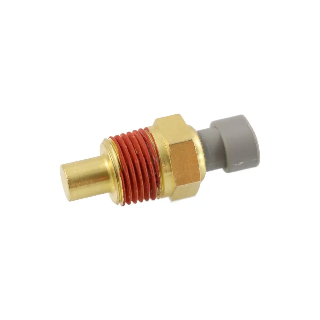 Fortpro Coolant Temperature Sensor Replacement For International 1675751C1 | F235449 1