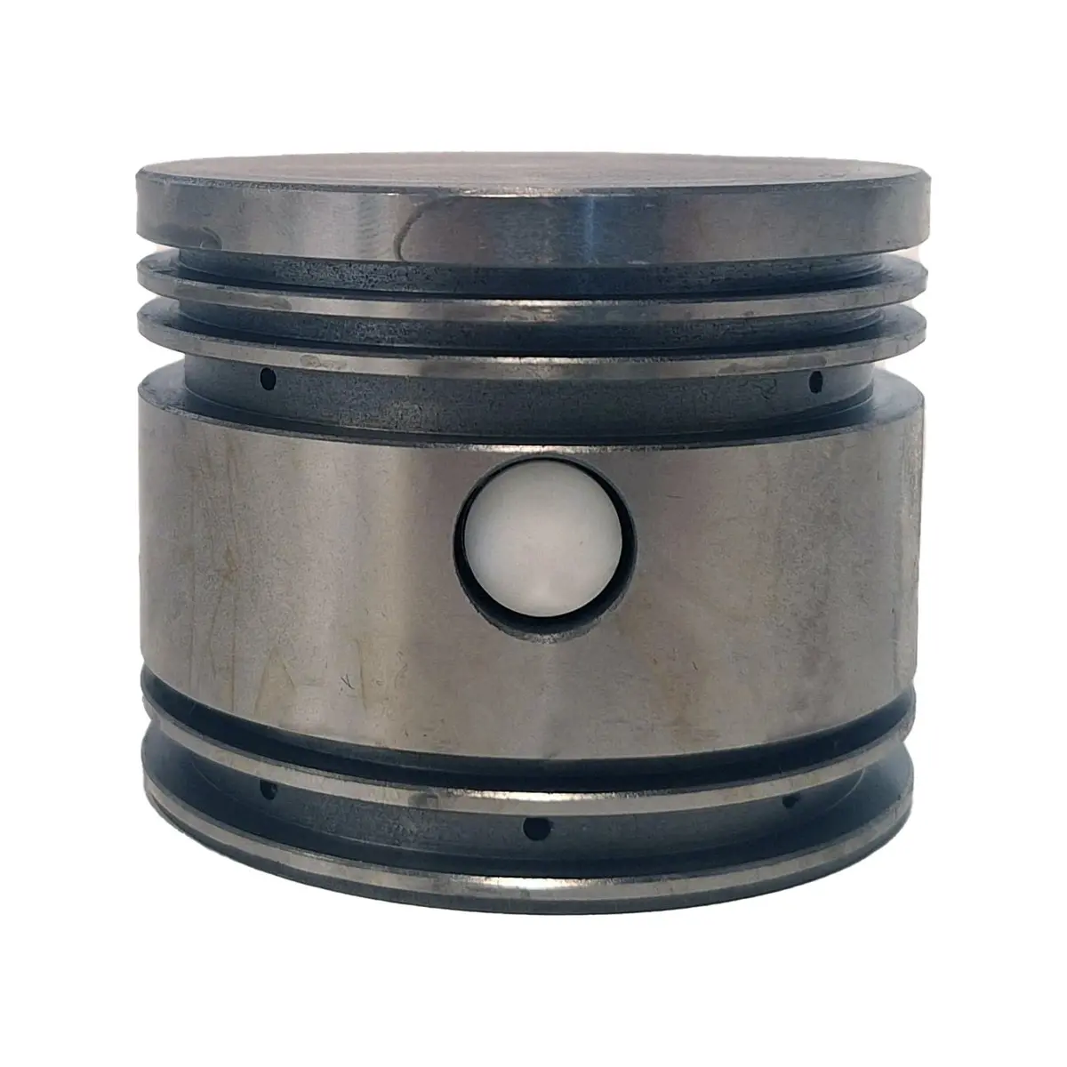 Fortpro Tu-Flo 501 Air Compressor Piston Kit - Cast Iron 1