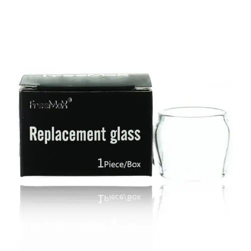 Freemax Mesh Pro Replacement Glass 1