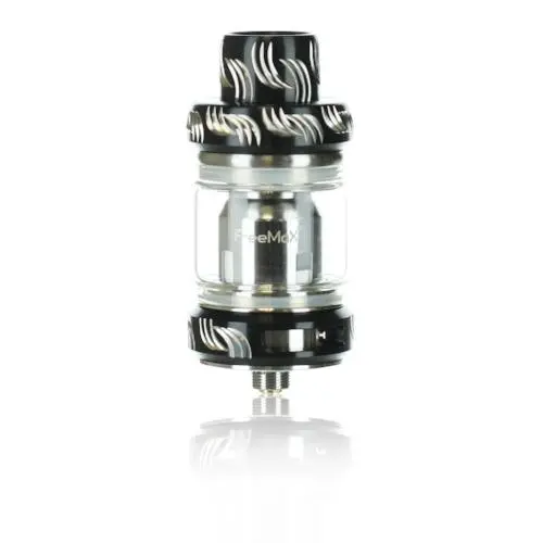 Freemax Mesh Pro Sub-Ohm Tank By Freemax 5