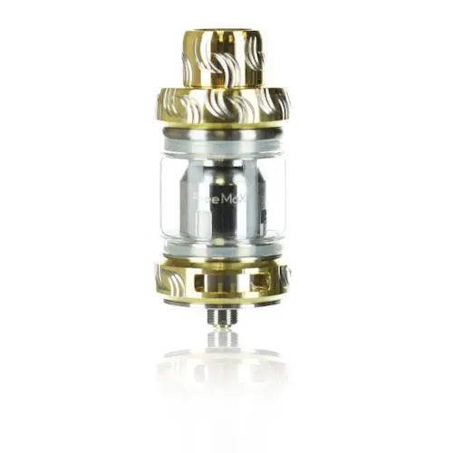 Freemax Mesh Pro Sub-Ohm Tank By Freemax 15
