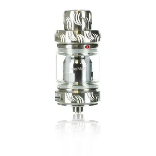 Freemax Mesh Pro Sub-Ohm Tank By Freemax 4